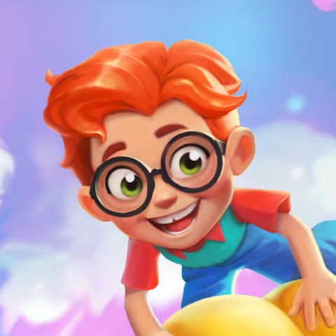 Whimsy Family: Wizard Farm